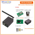 Quectel EG25-G Global BAND 4G LTE WCDMA GSM GPRS, for Raspberry Pi Rockchip ARM Android Linux Wince Windows  Quectel EG25