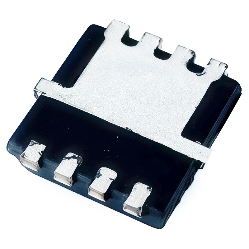 10PCS SI7617DN-T1-GE3 Code 7617 SI7617DN QFN-8 30V P-channel MOSFET