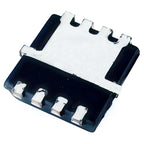 10PCS SI7617DN-T1-GE3 Code 7617 SI7617DN QFN-8 30V P-channel MOSFET
