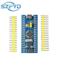 STM32F103C6T6 STM32F103C8T6 ARM STM32 Minimum Micro TYPE-C System Development Board Module For Arduino