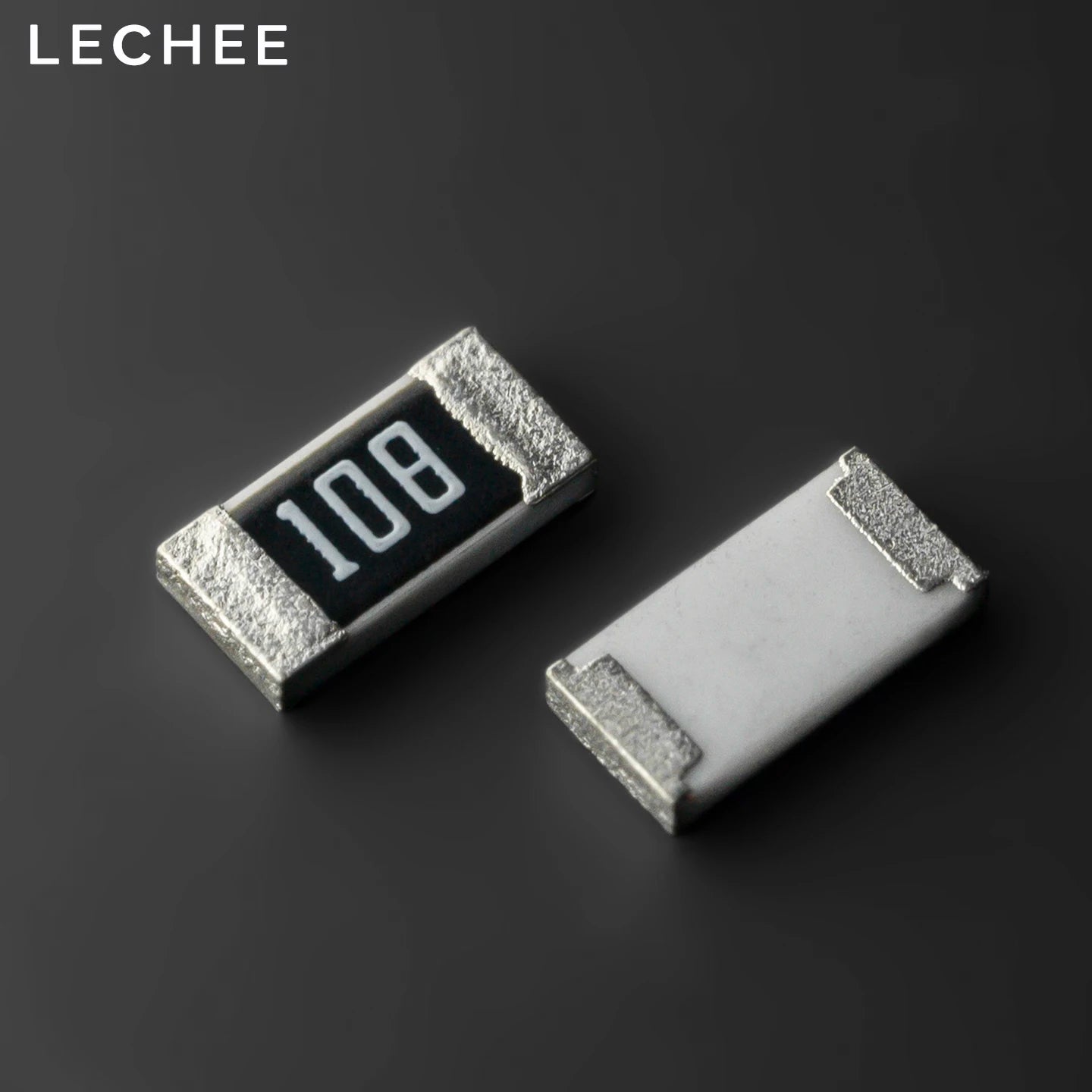 1206 SMD Chip Resistor 1/4W 5% 3216 10M 20M 22M 30M 47M 51M 100M 200M 500M 1000M 1G ohm 107 207 507 108 High megohm