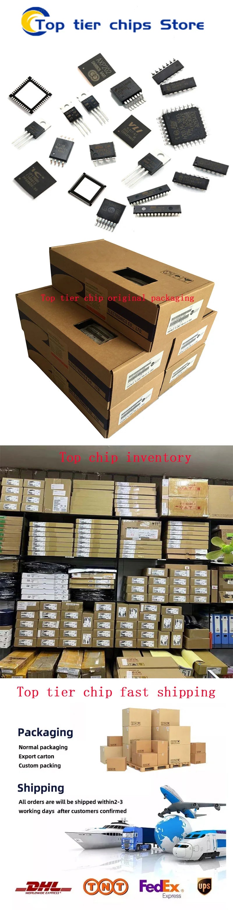 MCP9808T-E/MS MCP9808 MCP9808T 9808E MSOP-8 1PCS/LOT