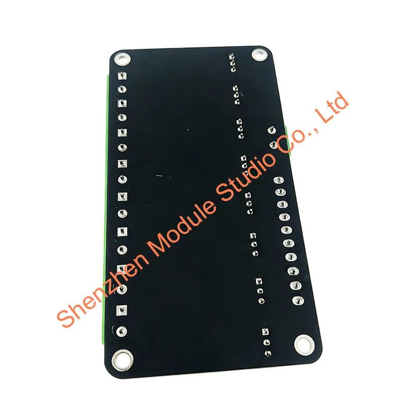 8 Channel MOSFET Module Microcontroller PLC Amplification Field-effect Drive Tube Optocoupler Isolation PWM Control Light Switch