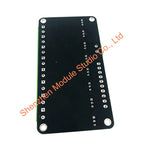 8 Channel MOSFET Module Microcontroller PLC Amplification Field-effect Drive Tube Optocoupler Isolation PWM Control Light Switch