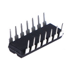5pcs/lot SN74AHCT125N 74AHCT125 74AHCT125N In-line DIP-14 Logic Chip