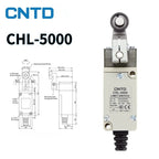 CNTD Vertical Travel Limit Switch 10A 250V CHL‑5000 CHL‑5030 CHL‑5050 CHL‑5200 CHL‑5220 CHL‑5300 Micro Switch IP65 Waterproof