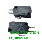 20PCS Authentic New Omron VX-01 5 52 54-1A2 VX-01 5 52 53 54 55 56-1A3 VX-012 55-1C23 VX-5-1C22 Mini Micro Switch Sensor