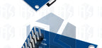 1PCS OV7670 Camera Module: Integrated Circuit Board with Included Adapter Board