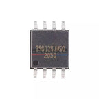 2/5/10PCS W25Q128JWSIQ 25Q128JWSQ SOP-8 1.8V 128M-BIT 133MHz W25Q128 SMD NOR FLASH Serial FLASH Memory With Dual Quad SPI IC