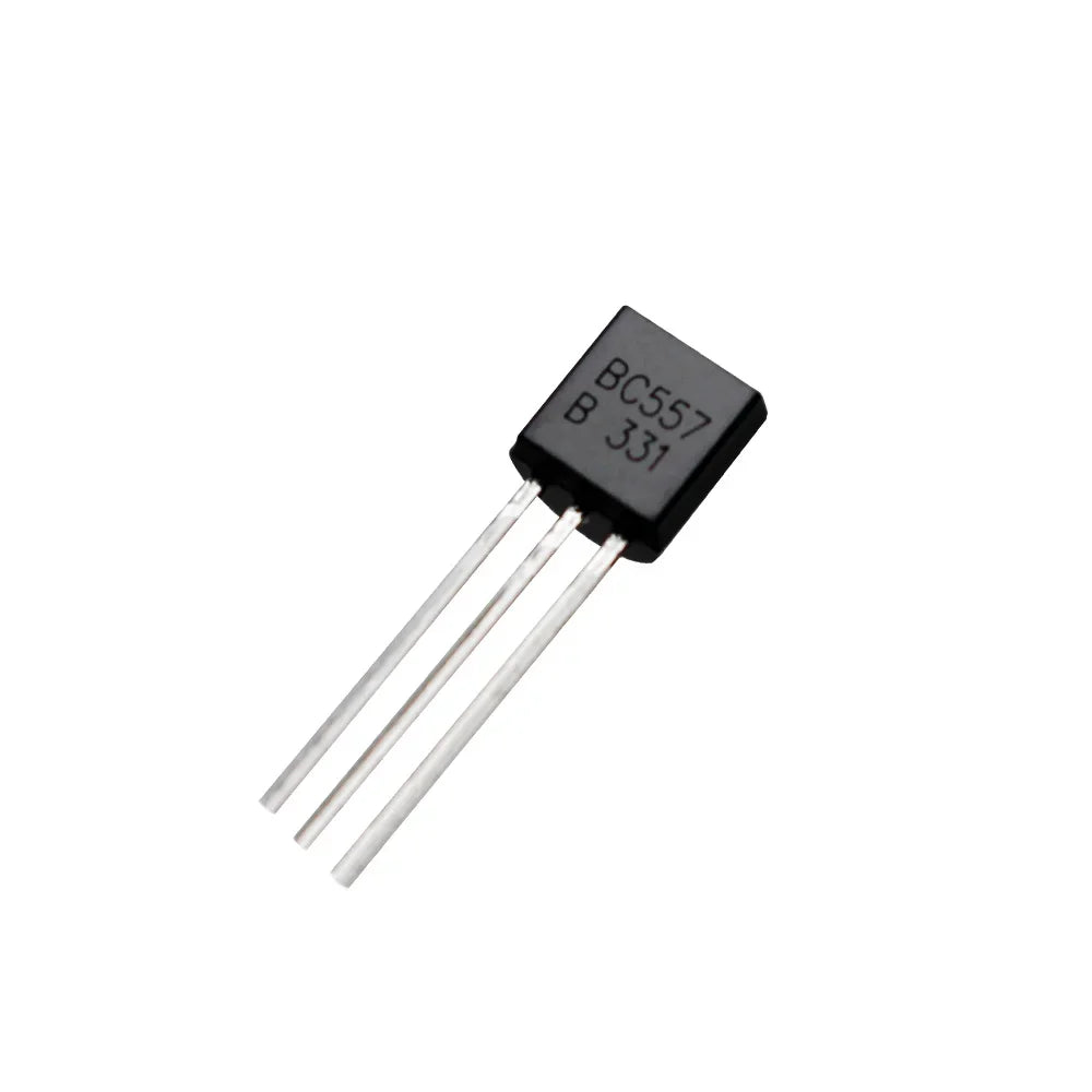 50PCS/Lot Transistor kit BC547 and BC557, 2N5551 and 2N5401 ,BD140 and BD139 NPN PNP Transistor TO-92/126 Triode Transistor set