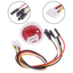 BH1750 BH1750FVI Chip Light Intensity Light Module Light Ball For  Light Intensity Sensor Light Ball