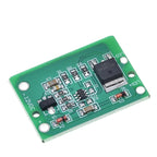 TZT TTP223 12V 1-Channel Touch Relay Module Capacitive Touch Key Switch Sensor Self-Locking/No-Locking HTTM Touch Button