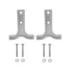 Forklift Battery Power Connector Assist Handles Universal Pull Handle for Anderson Plug Universal High Temperature Resistance
