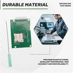 A7670E SIMCOM 4G LTE Cat1 Module 4G LTE Cat1 Module With SIM Card Slot TTL UART 2G LTE-FDD B1/B3/B5/B7/B8/B20 GSM 900/1800Mhz