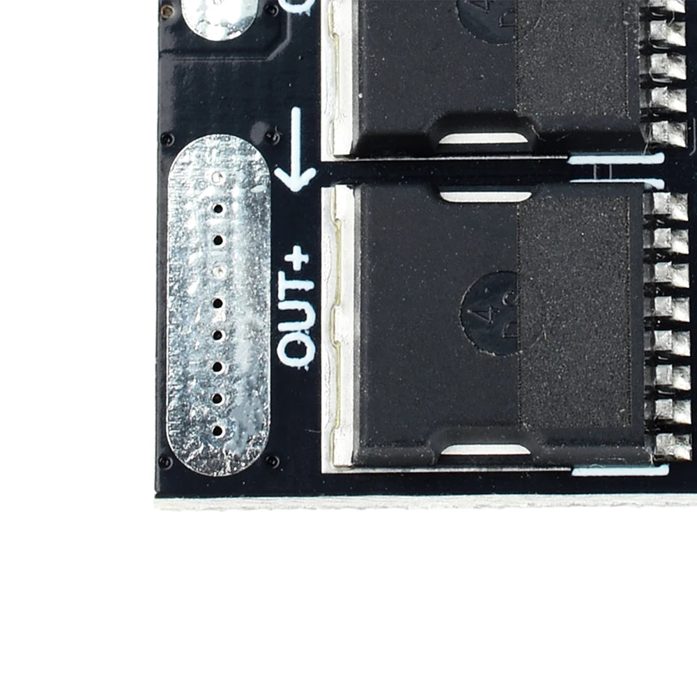 Ideal Diode Module 100V/30A 60V/10A Anti-Backflow Mini Rectifier Board Anti-reverse Ultra-Low Power Industrial Power Protection