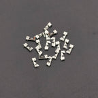 JST PH2.0 Metal Pins Female Crimp Terminals For PH 2.0mm Pitch Female Socket Housing Wire Cable Connector