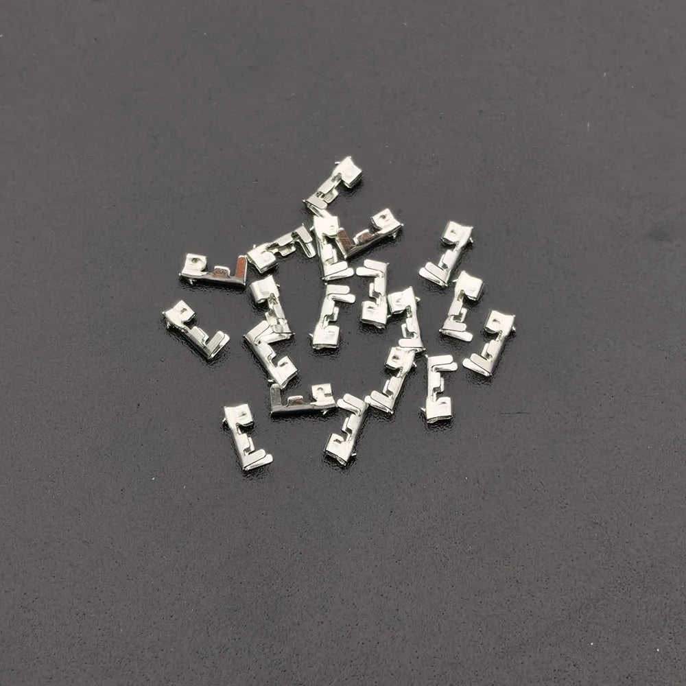 JST PH2.0 Metal Pins Female Crimp Terminals For PH 2.0mm Pitch Female Socket Housing Wire Cable Connector