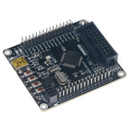 Small System ARM STM32 Development Board STM32F103RCT6/RBT6 32-bit Microcontroller Board for Electronics Projects