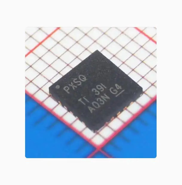 TPS7A4700 Original TPS7A4700RGWR Silkscreen PXSQ VQFN-20 Low Dropout Regulator (LDO) Chip
