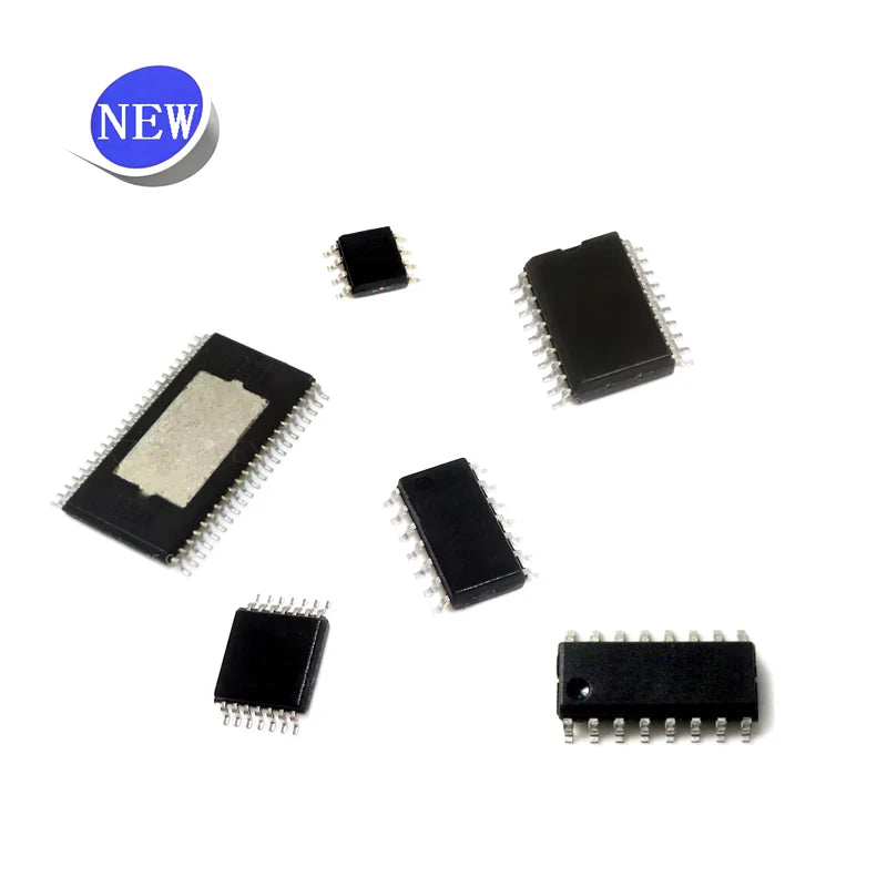 (5-10piece)100% New ADS1115IDGSR ADS1115IDGS ADS1115
