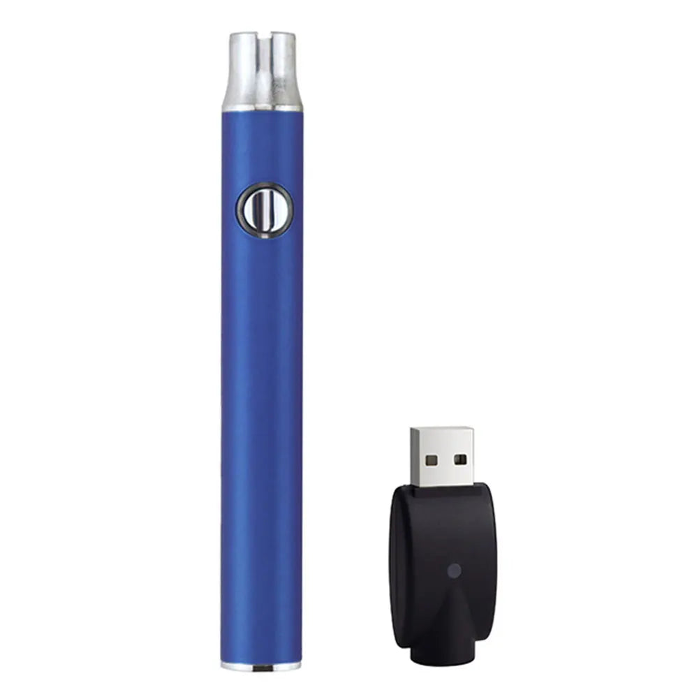 510 Thread Portable Electric Soldering Iron Pen with USB Charger 350/650/1100mAh Pen Solder Iron Heat Devices Welding Tool Kit