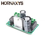 AC/DC to DC Buck Step Down Converter Module LM2596HV 3v 3.3V 5V 6V 9V 12V 15V 24V DC 5V-50V Adjustable Step-Down 3A Power Supply