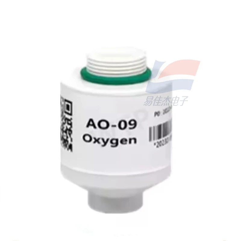 AO-02 AO-03 AO-06 AO-07 AO-08 AO-09 Oxygen Gas Sensor