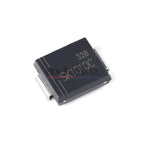 10PCS SK34 SK54 SK84 SK86 SK810 SK1010 SMC DO-214AB 3A 5A 8A 10A 40V 60V 100V SK1010C SMD Schottky Rectifier Diodes