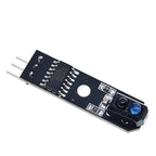 1 4 5 8 Channel TCRT5000 IR Photoelectric Switch Barrier Line Track Module Infrared Obstacle Avoidance Sensor For Arduino DIY