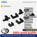 10pcs/lot New ITR9608 ITR9606 ST150 ITR20005-F ITR1120 GK105A H2010 GK-152 Optocoupler Photoelectric Switch DIP-4