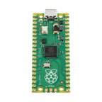 Official Raspberry Pi Pico Board RP2040 Dual-Core 264KB ARM Low-Power Microcomputers High-Performance Cortex-M0+ Processor
