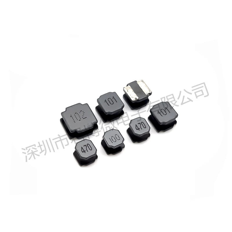 10PCS SMD Magnetic Tape Shielded Power Inductor NR3015 1UH 1.5UH 2.2UH 3.3UH 4.7UH 6.8UH 10UH 15UH 22UH 33UH 47UH 68UH 100UH