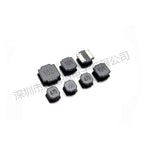 10PCS SMD Magnetic Tape Shielded Power Inductor NR4018 1UH 1.5UH 2.2UH 3.3UH 4.7UH 6.8UH 10UH 22UH 33UH 47UH 68UH 100UH 220UH