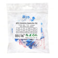 1KV 2KV 3KV High Voltage Ceramic Capacitor KIT 5PF 30PF 47PF 56PF 100PF 220PF 1NF 2.2NF 3.3NF 4.7NF 10NF 100NF 471 222 223 103