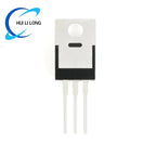 20Pcs/2pcs IRF540N IRF540 IRF540NPBF MOSFET MOSFT 100V 33A 44mOhm 47.3nC TO-220 N-Channel Rectifier Chip IC New Original