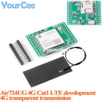 A7670C 4G CAT.1 Core Development Board Module Full Netcom LTE+GSM STM32 FS-MCore-A7670C FS-HCore-A7670C FS800E F704UC A724UG