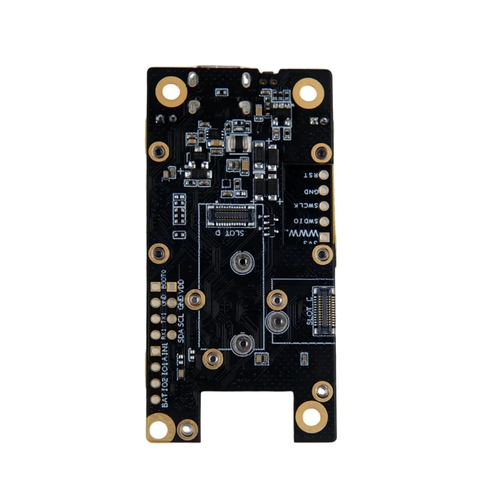 WisBlock Basic Starter Kit for Meshtastic RAK4631 LPWAN Wireless SX1262 LoRa Module with RAK19007 Base Board for DIY Enthusiasts