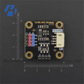 FRobot I2C ADS1115 16 bit conversion module ADC data acquisition suitable for Arduino Raspberry Pi