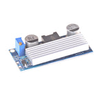 DC-DC DC Adjustable Boost Power Module 100W High Power Board Booster Board Super XL6009 6A