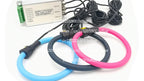 flexible rogowski coil current transformer with good price(rogowski coil)