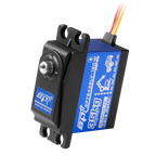 SPT 25KG 35KG Digital RC Servo Large Torque 180° 360° Metal Gear Waterproof Motor for RC Crawler Car SCX10 TRX4 Drift Robot
