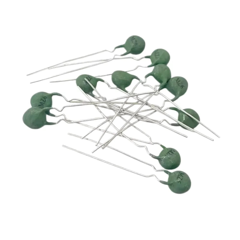 10PCS,PTC Positive Temperature Thermistor Resistor MZ8 MZ6 MZ5 1K 1.2K 1.5K 2K-3K 100-300R 300-500R 500-800R 30-60R 600R  Ohm