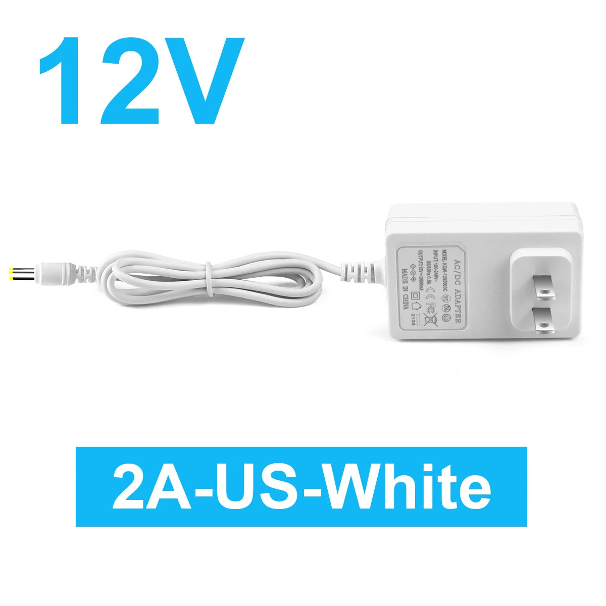 DC 12V Tuya Smart Life WIFI Controller / Bluetooth Smart Accessory Power Adapter for RGB LED Strip COB LED Light 2835/5050