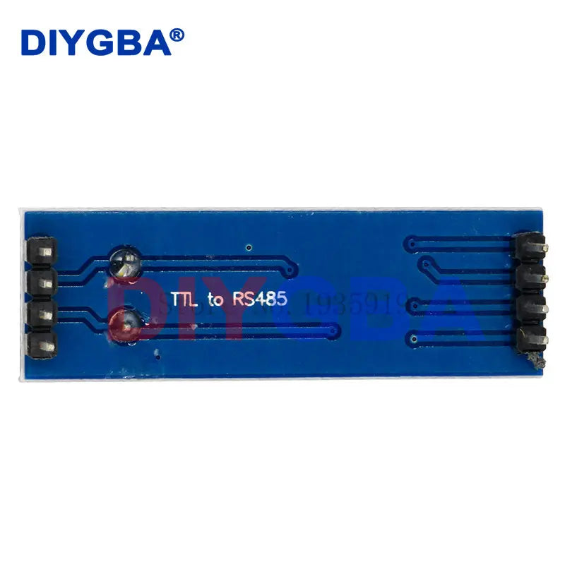 MAX485 Module RS-485 TTL to RS485 MAX485CSA Converter Module for arduino Diy Kit