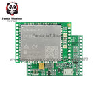 Quectel EC25-EFA Module EC25EFA 4G Development Core Board LTE CAT4 GNSS with GPS Global Band Graphics Card Processor Compatible