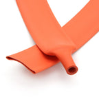 1M 3:1 Heat Shrink Tube With Double Wall Glue Diameter 1.6mm ~ 50mm DIY Wire Cable Connector Repair Waterproof Insulation Sleeve