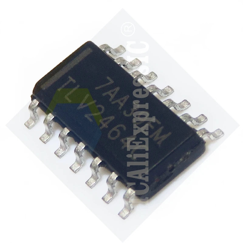 5-20PCS TS555IDT TS555 MCP3008-I/SL MCP3008 74HCT245D 74HCT245 K9F5608UOD-PCBO K9F5608UOD TLV2464C TLV2464 IRFB33N15D FB33N15D