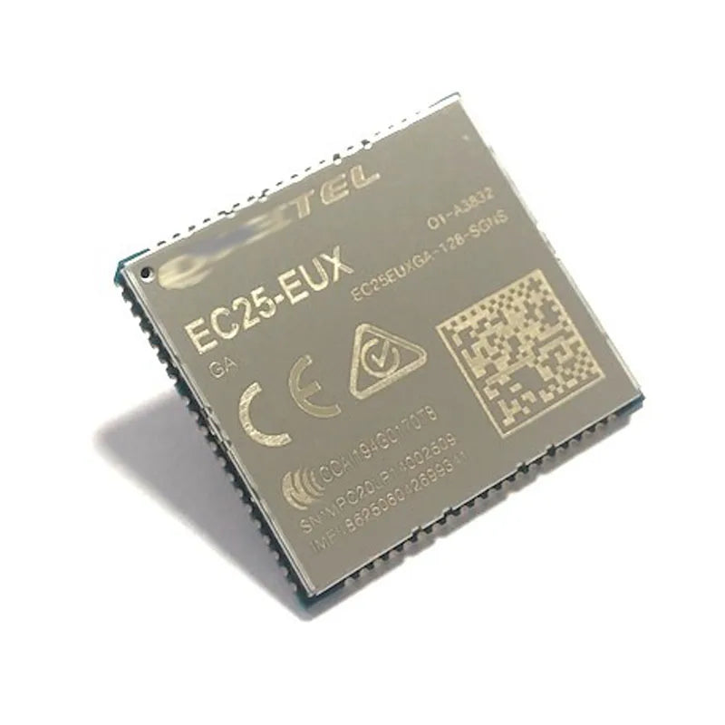 EC25-EUX EC25 Series 4G LTE CAT 4 Module Wireless Communication Module Quectel EC25EUX EC25EUXGR EC25EUXGR-128-SGNS Russia can u