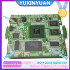 1PCs/Lot  TCC8801-OAX TCC8801 TCC8801F-OAX TCC8803F-OAX TCC8803 TCC8803-OAX BGA ic chip board YUXINYUAN  in stock