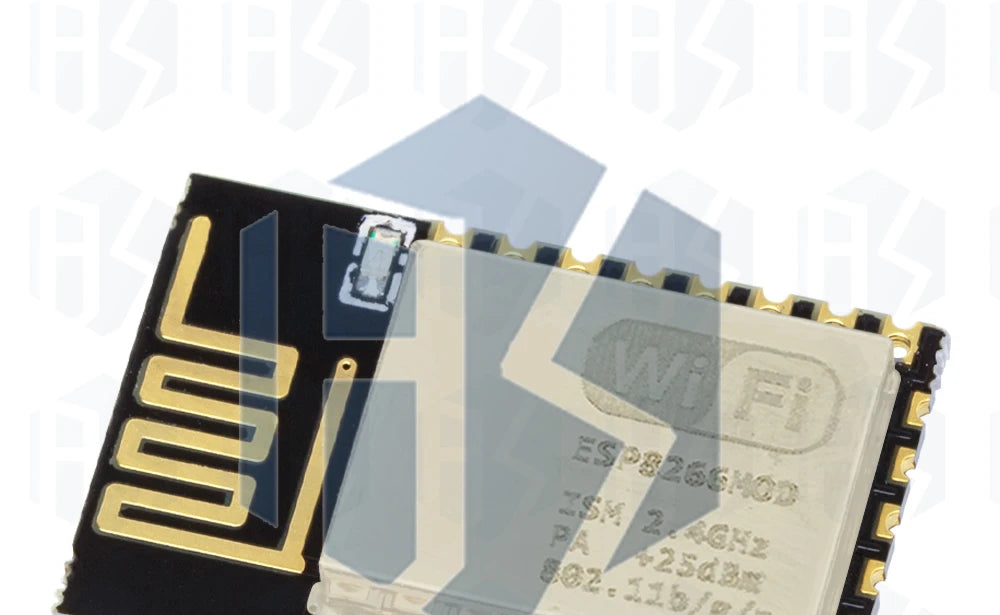 ESP8266 ESP-01 ESP-01S ESP-07 ESP-12 ESP-12E ESP-12F  ESP-07SWIFI wireless module wireless transceiver For arduino